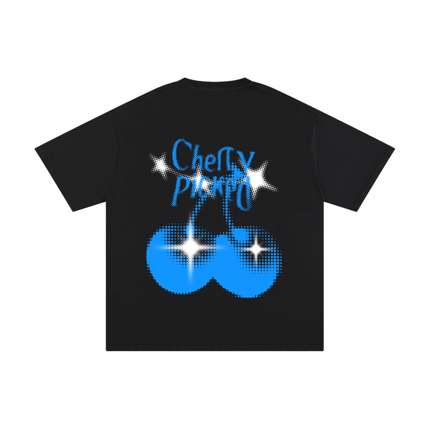Cherry Picked