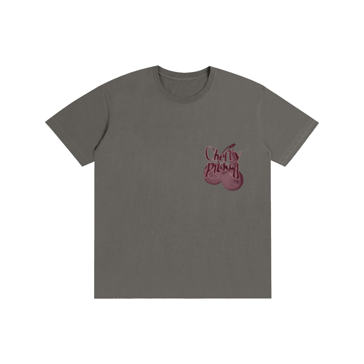 Pure Cotton Unisex T-Shirt