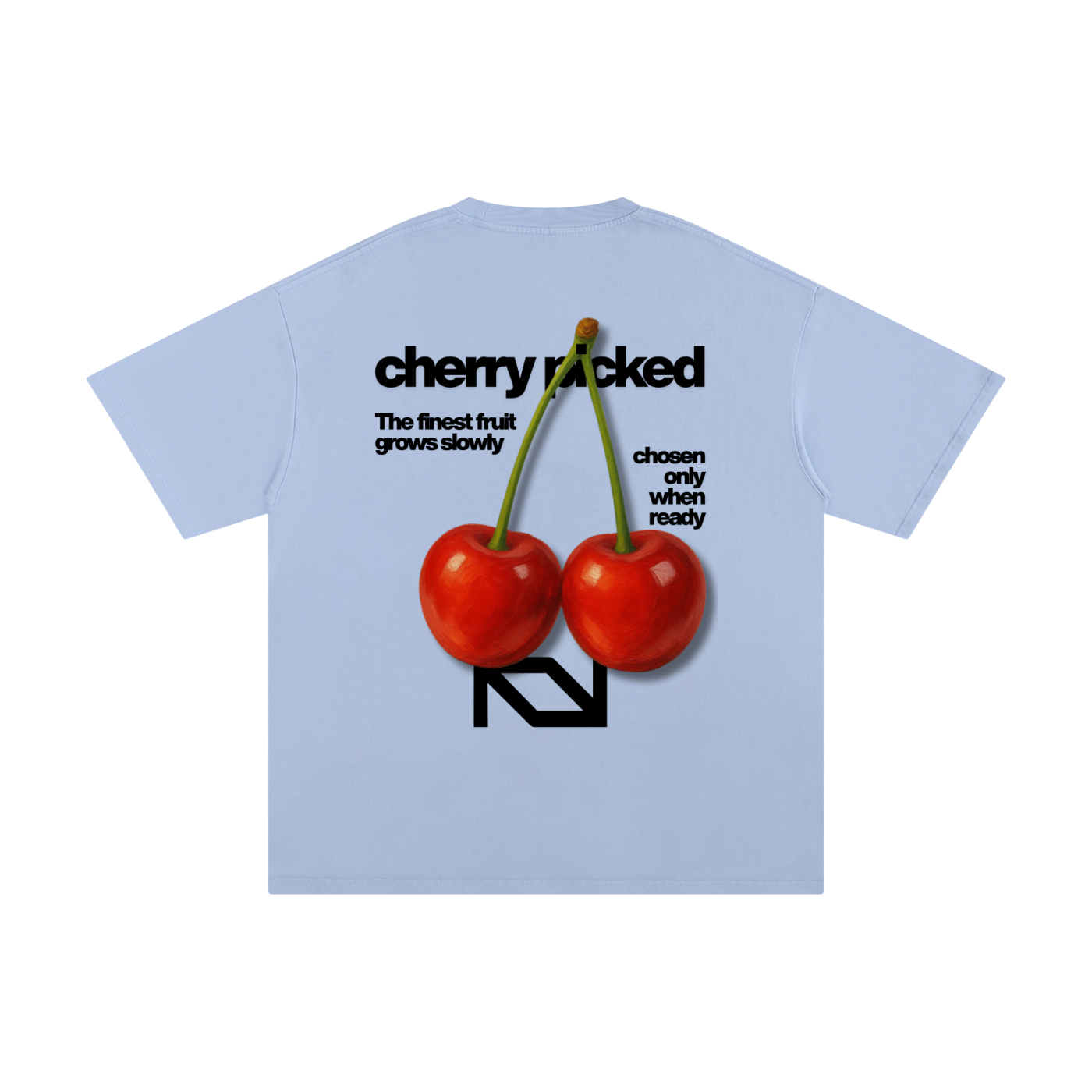 Cherries T-Shirt