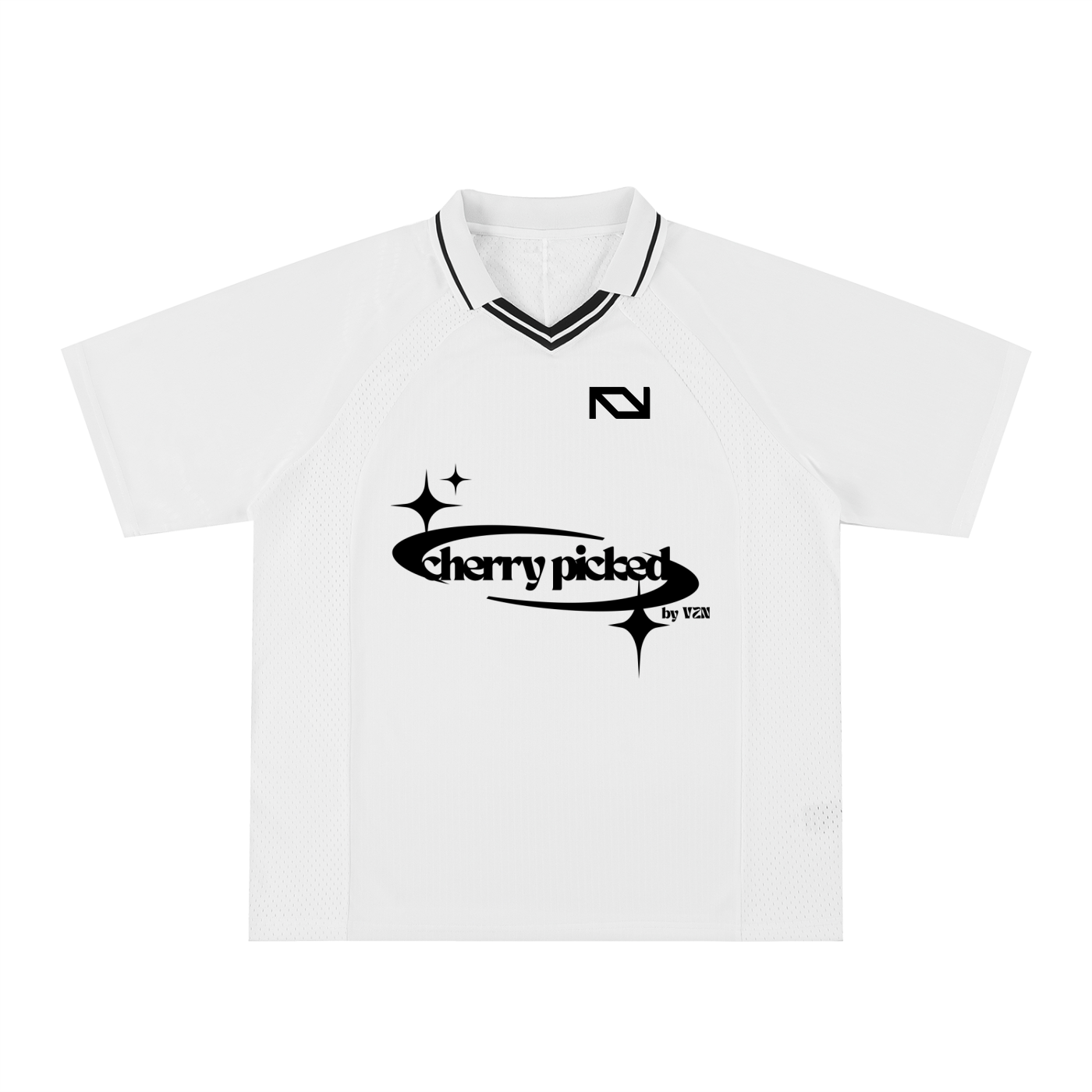 Soccer Jersey
