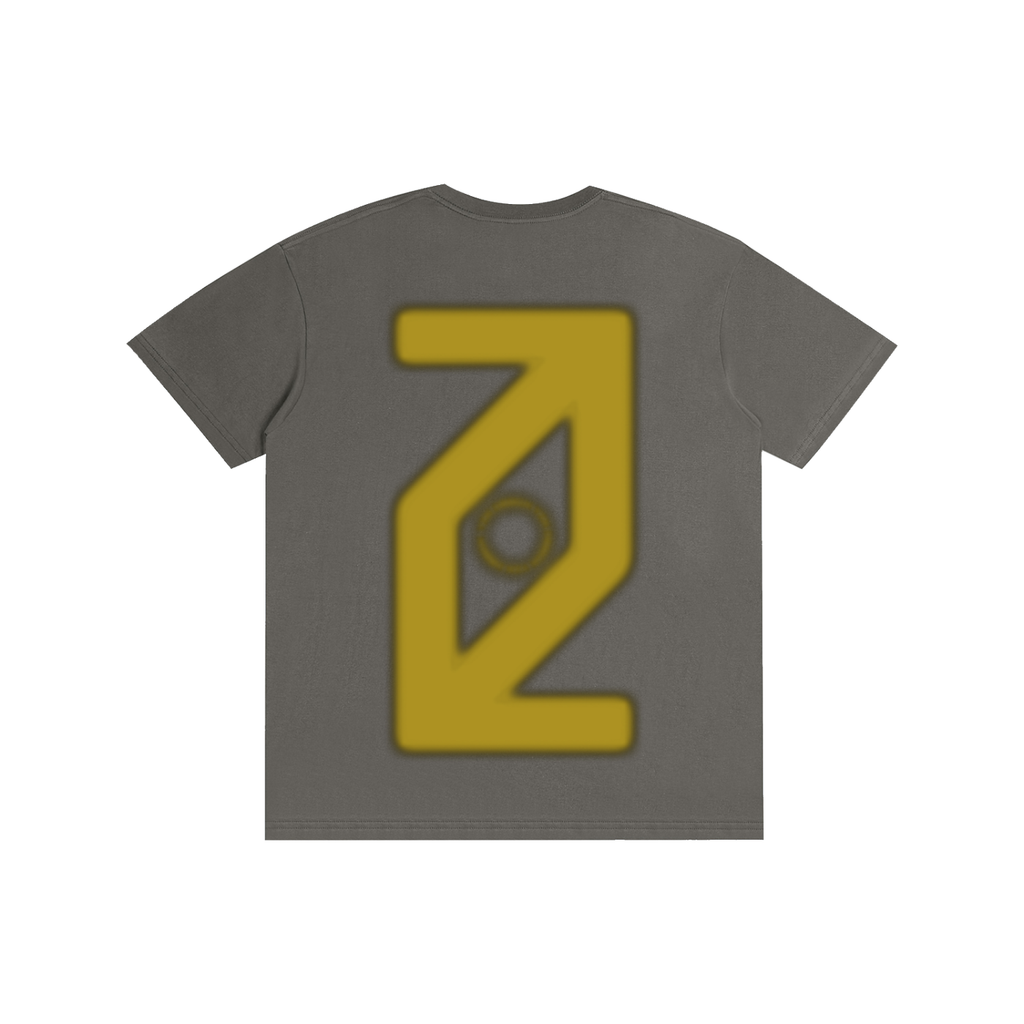 Pure Cotton Unisex T-Shirt