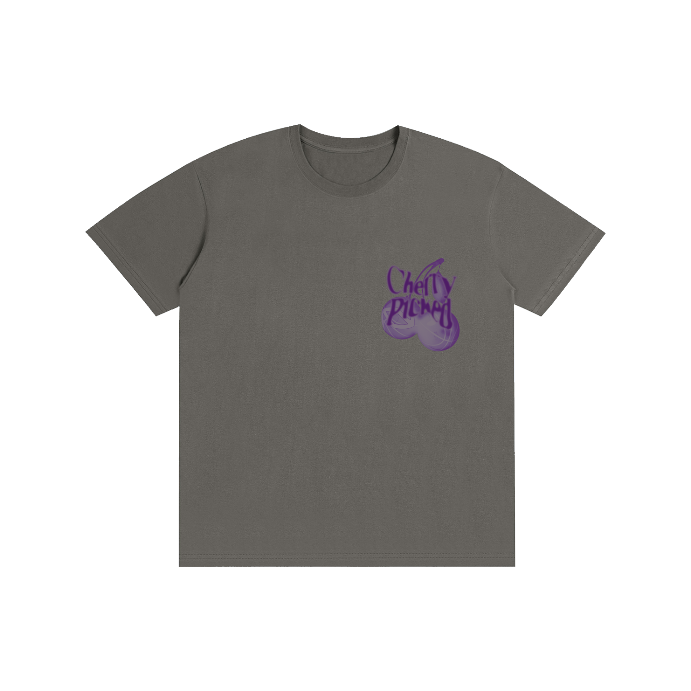 Pure Cotton Unisex T-Shirt