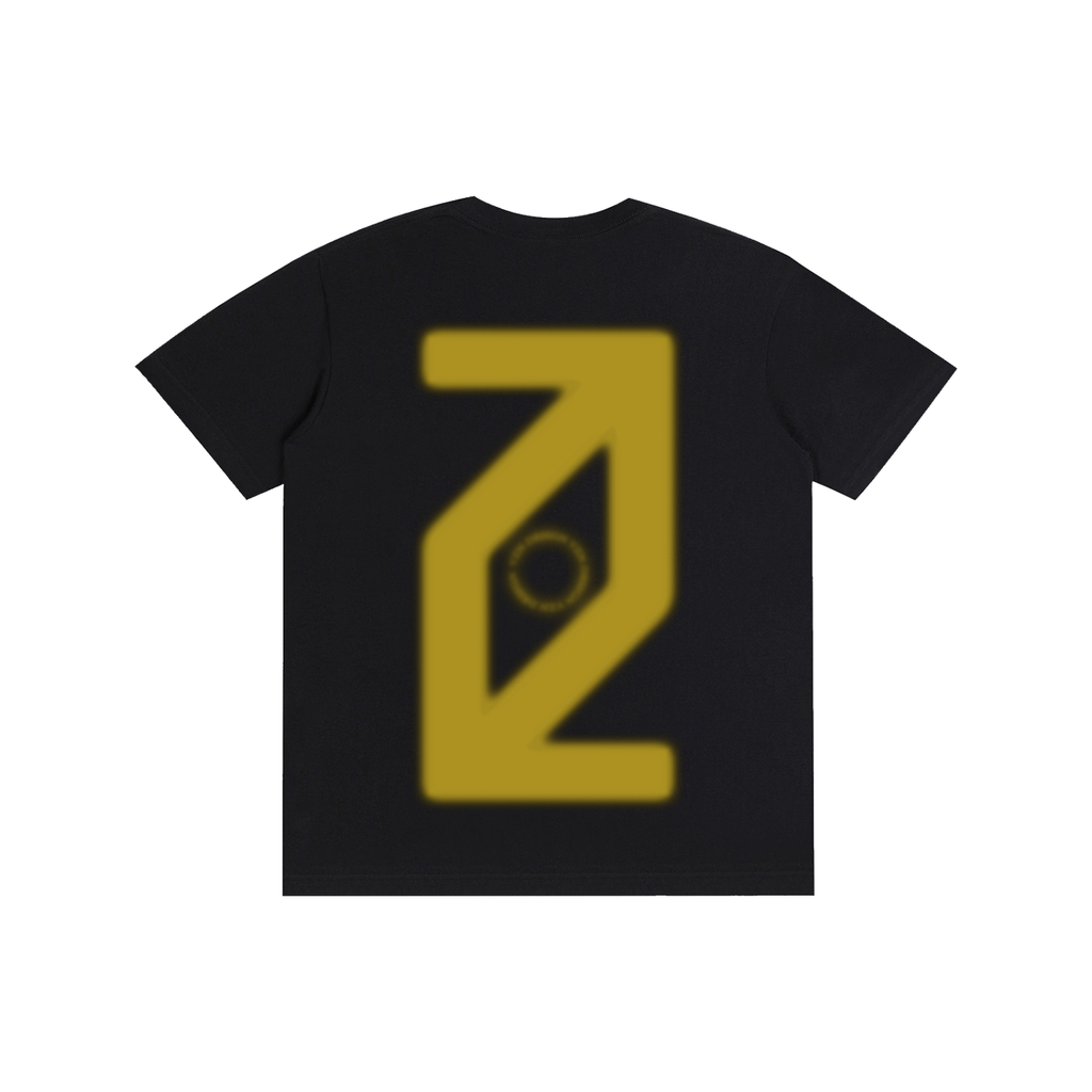 Pure Cotton Unisex T-Shirt