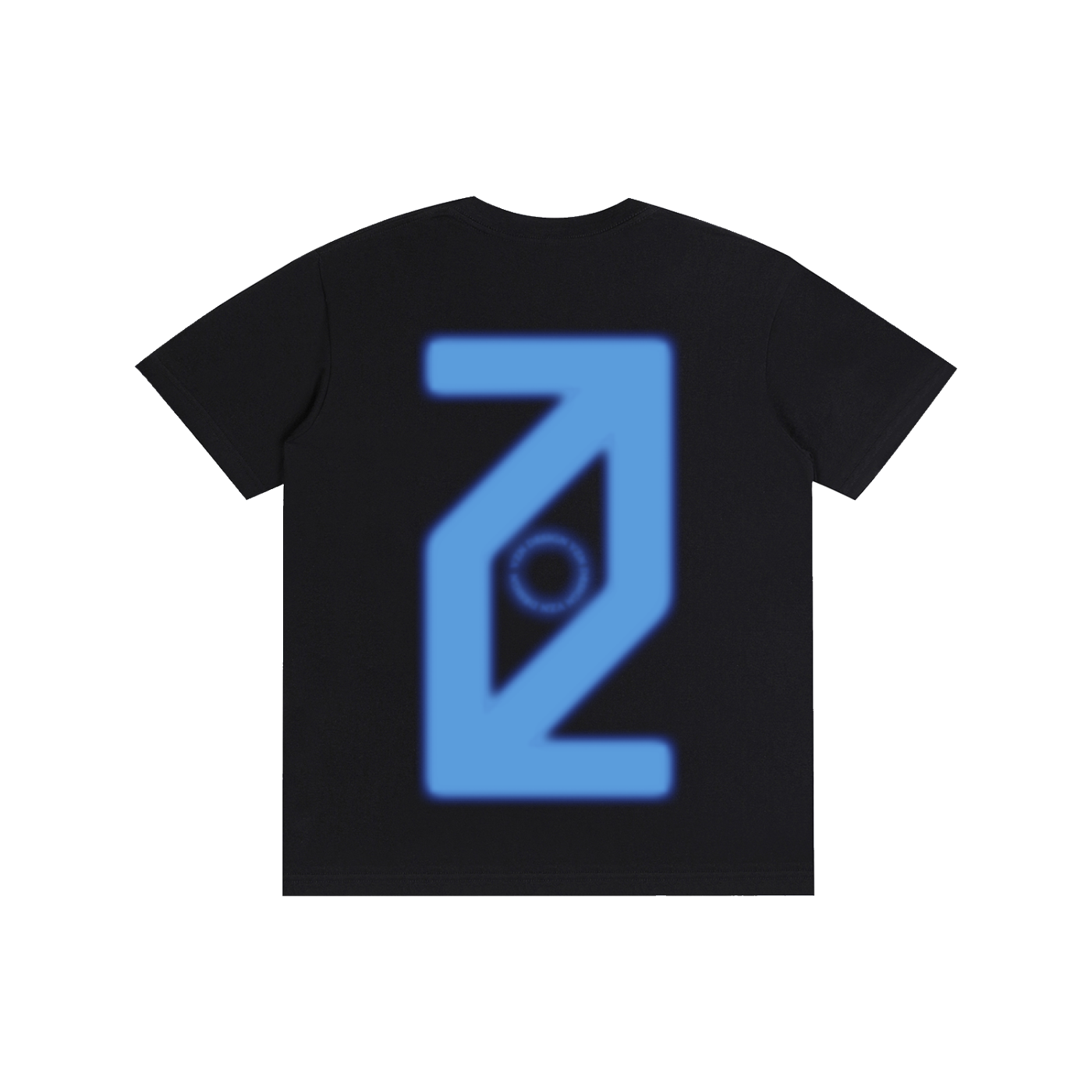 Pure Cotton Unisex T-Shirt