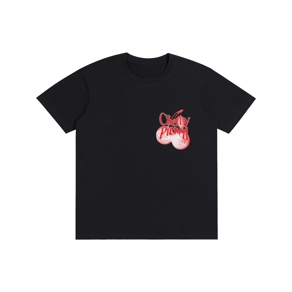 Pure Cotton Unisex T-Shirt