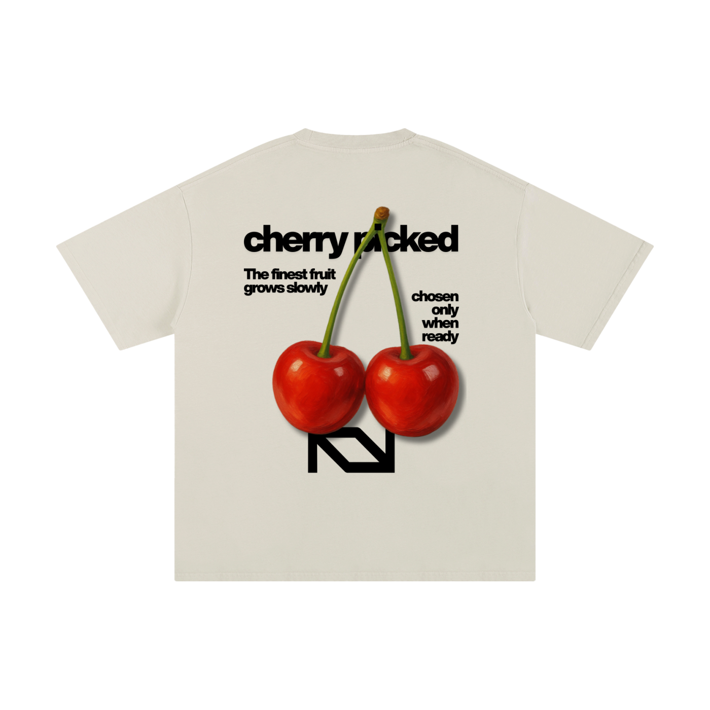 Cherries T-Shirt