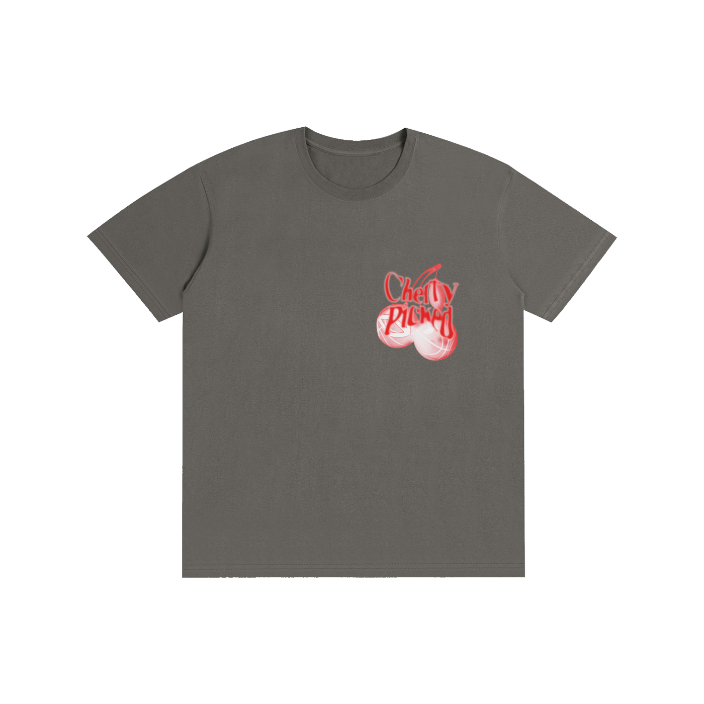 Pure Cotton Unisex T-Shirt