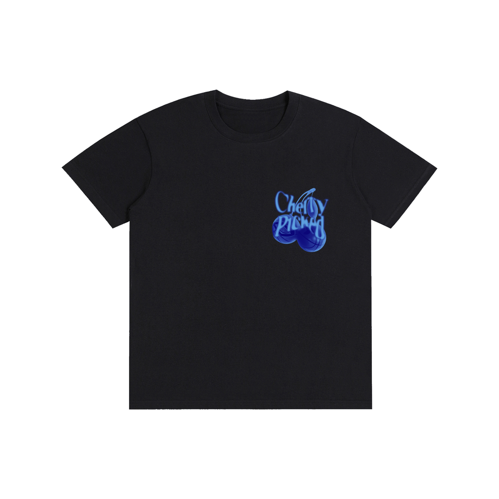 Pure Cotton Unisex T-Shirt
