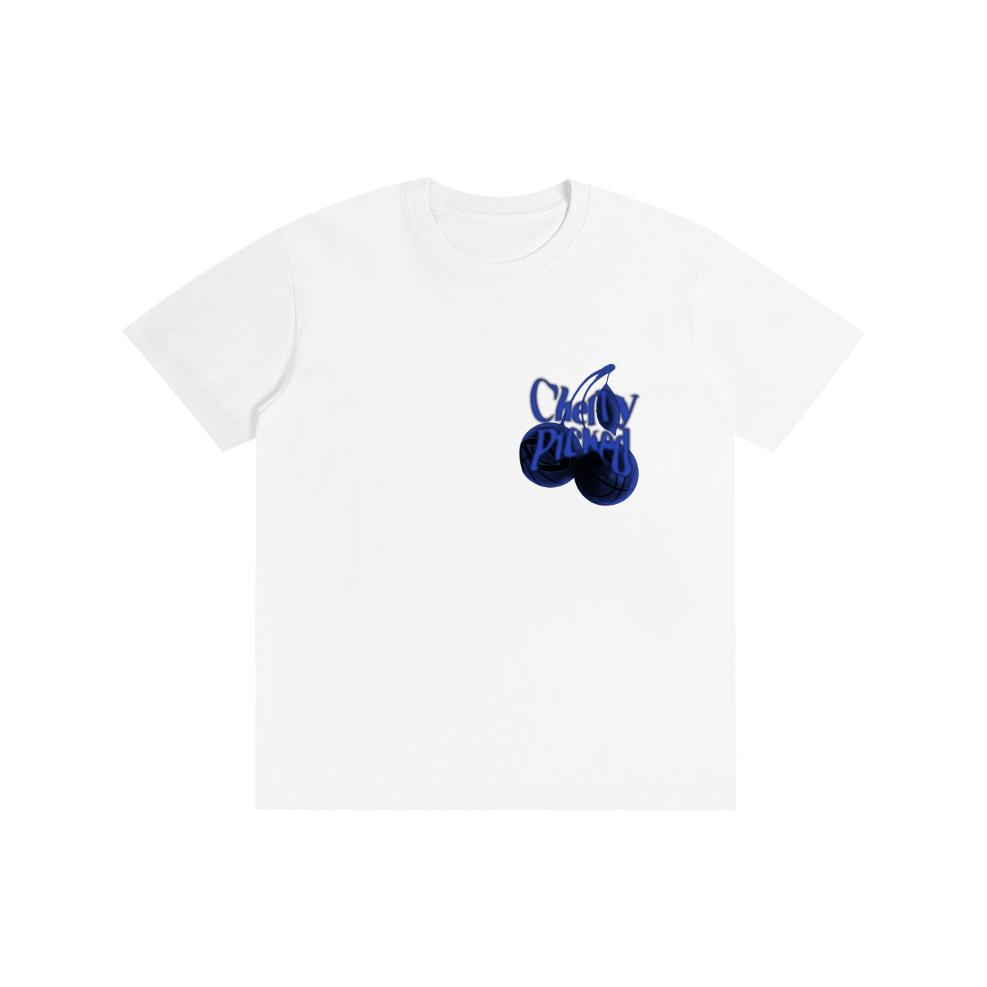 Pure Cotton Unisex T-Shirt