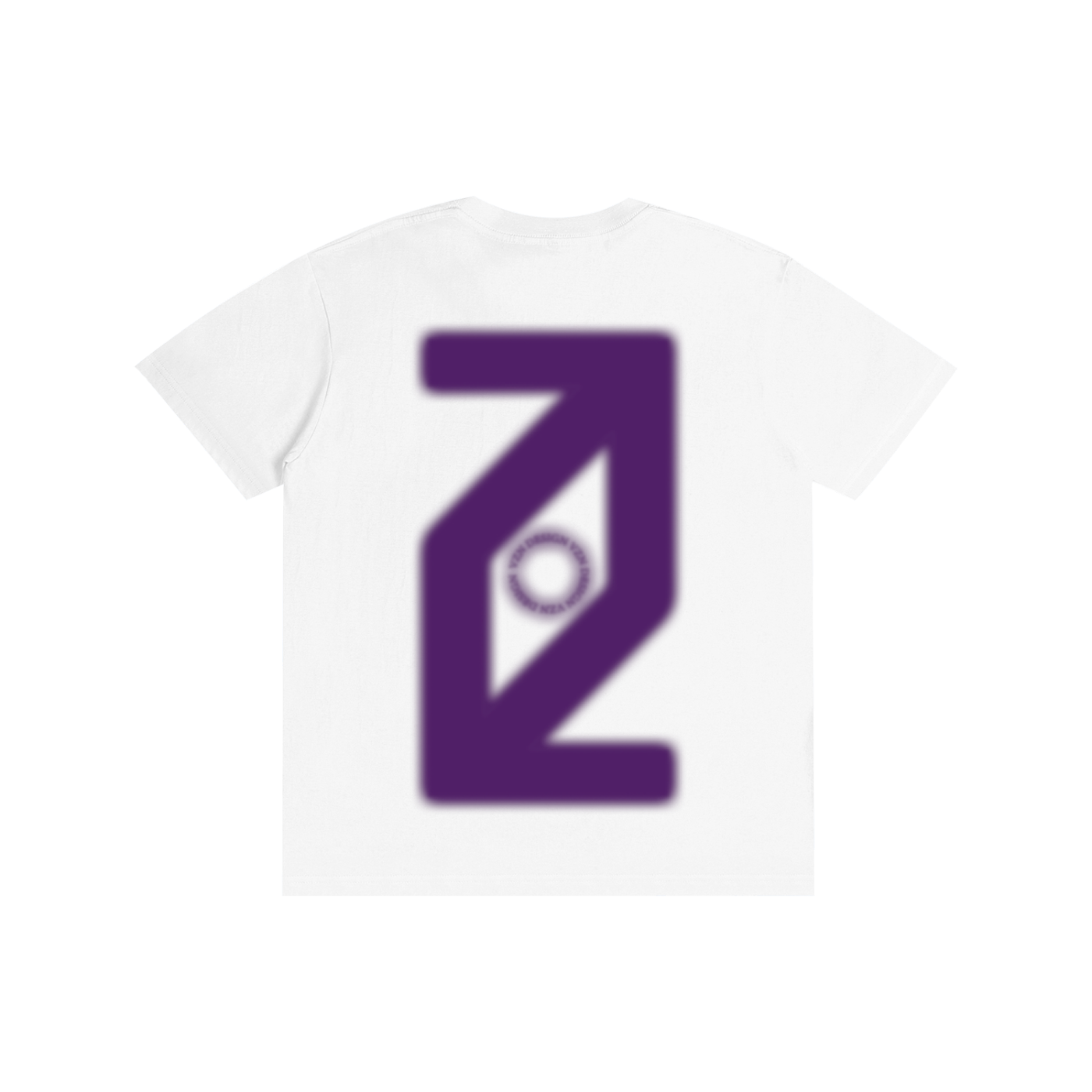 Pure Cotton Unisex T-Shirt