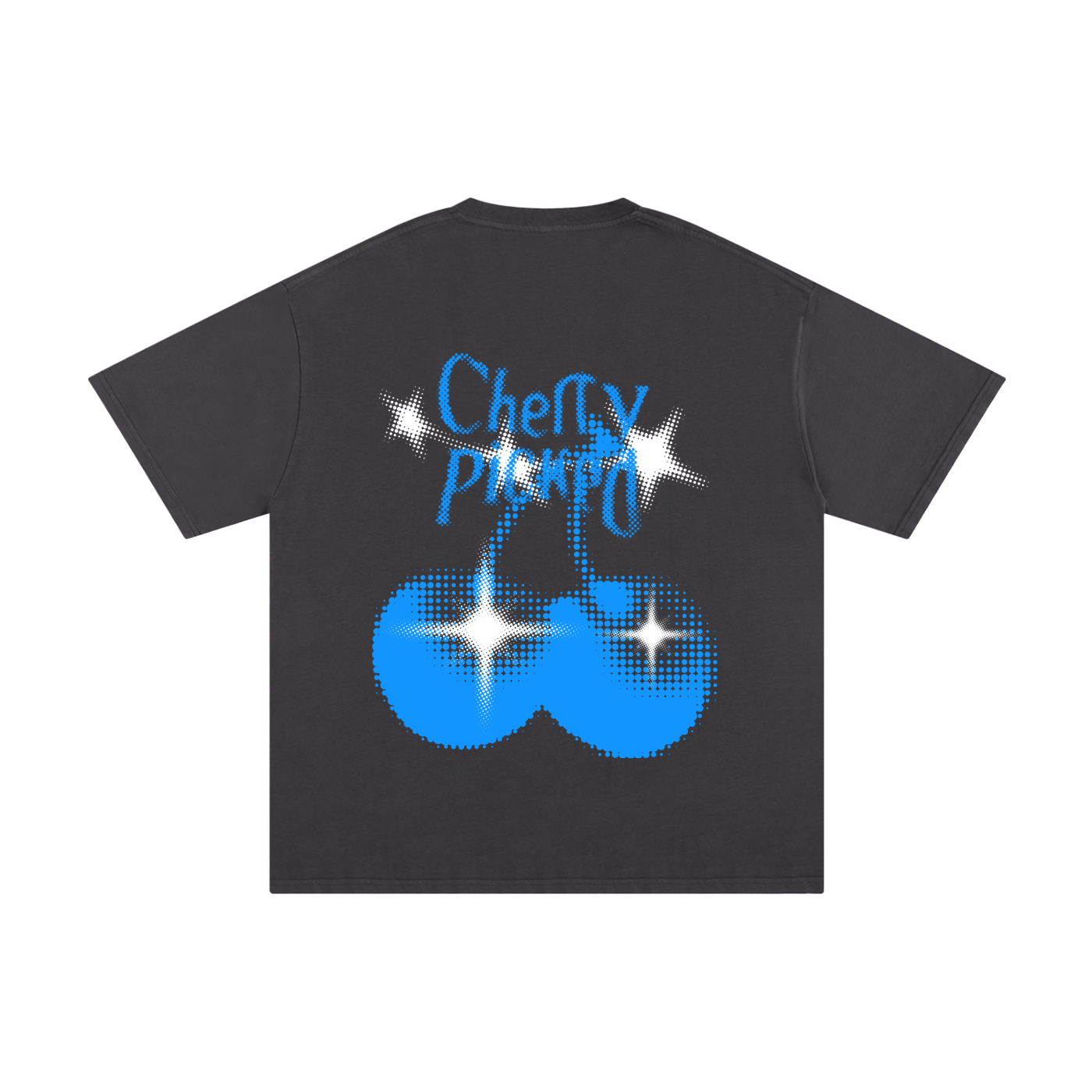 Stars T-Shirt