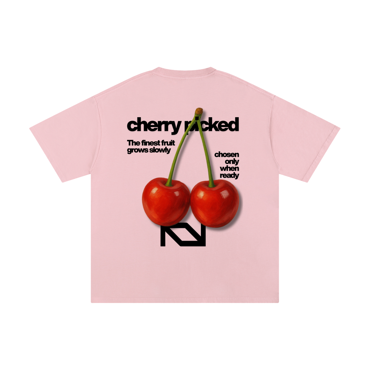 Cherries T-Shirt