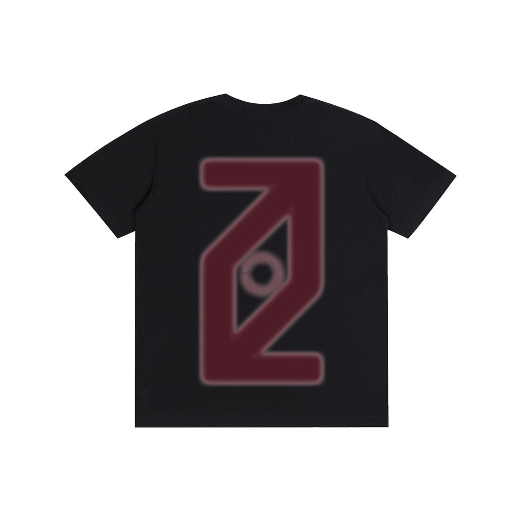 Pure Cotton Unisex T-Shirt