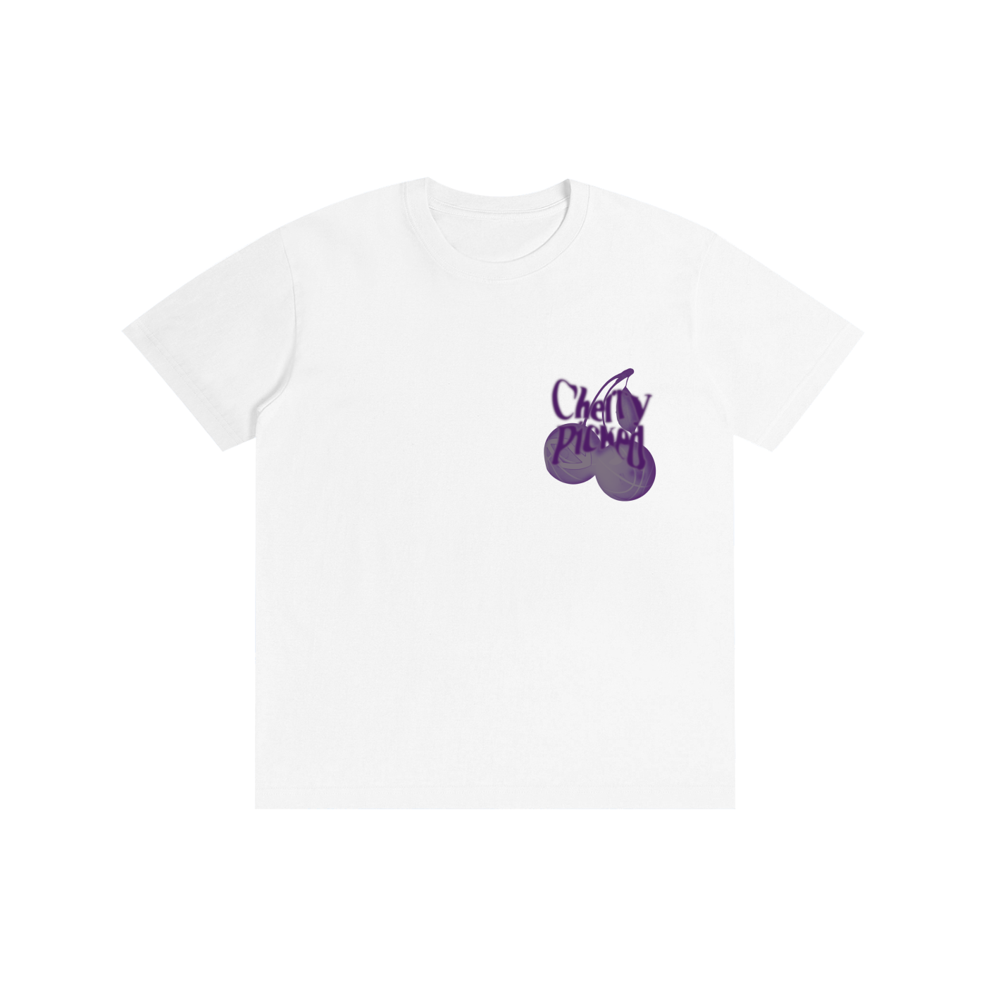 Pure Cotton Unisex T-Shirt