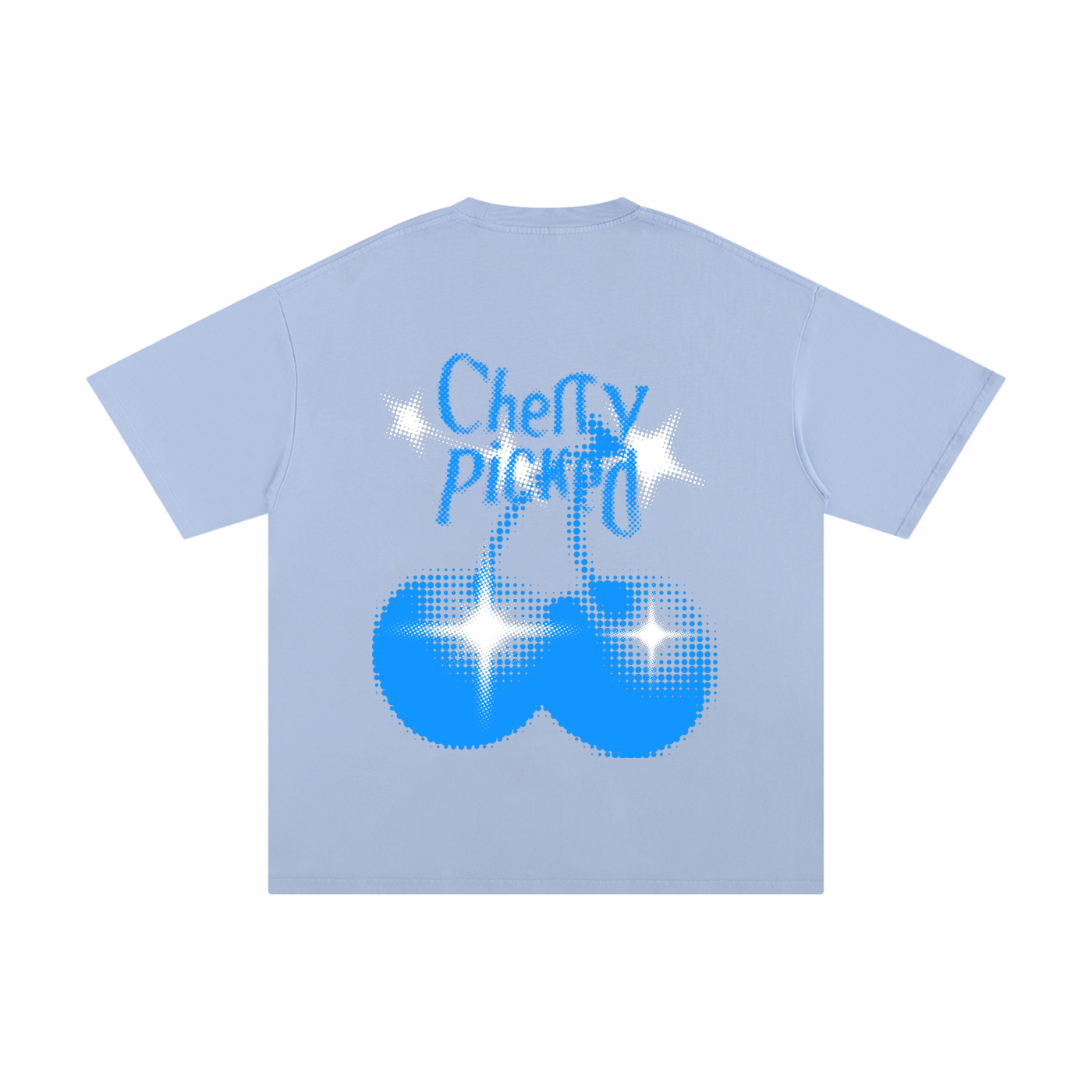 Stars T-Shirt