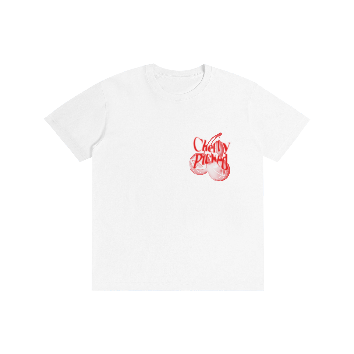 Pure Cotton Unisex T-Shirt