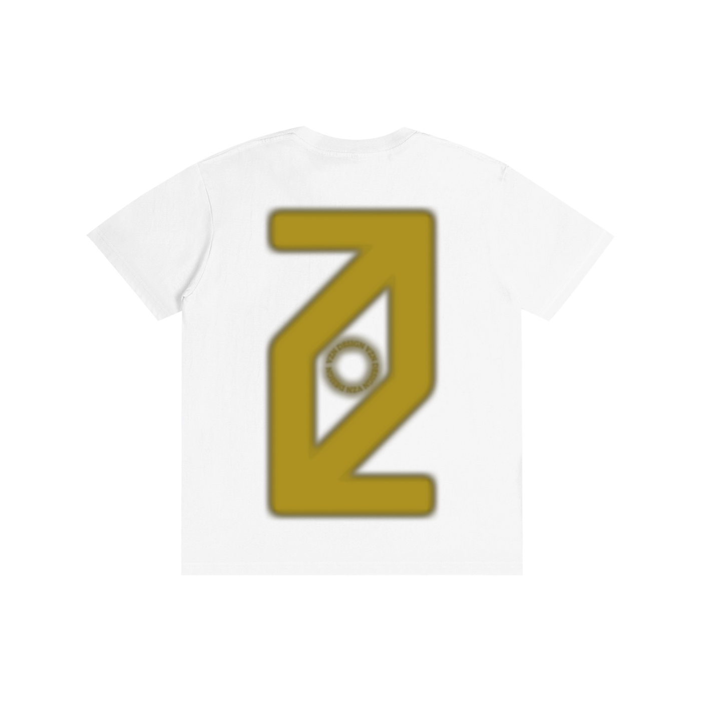 Pure Cotton Unisex T-Shirt