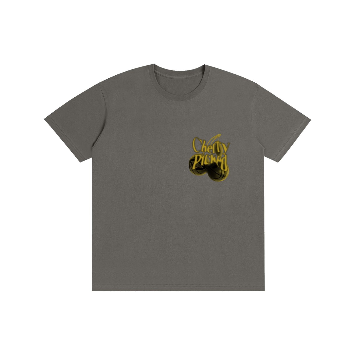 Pure Cotton Unisex T-Shirt