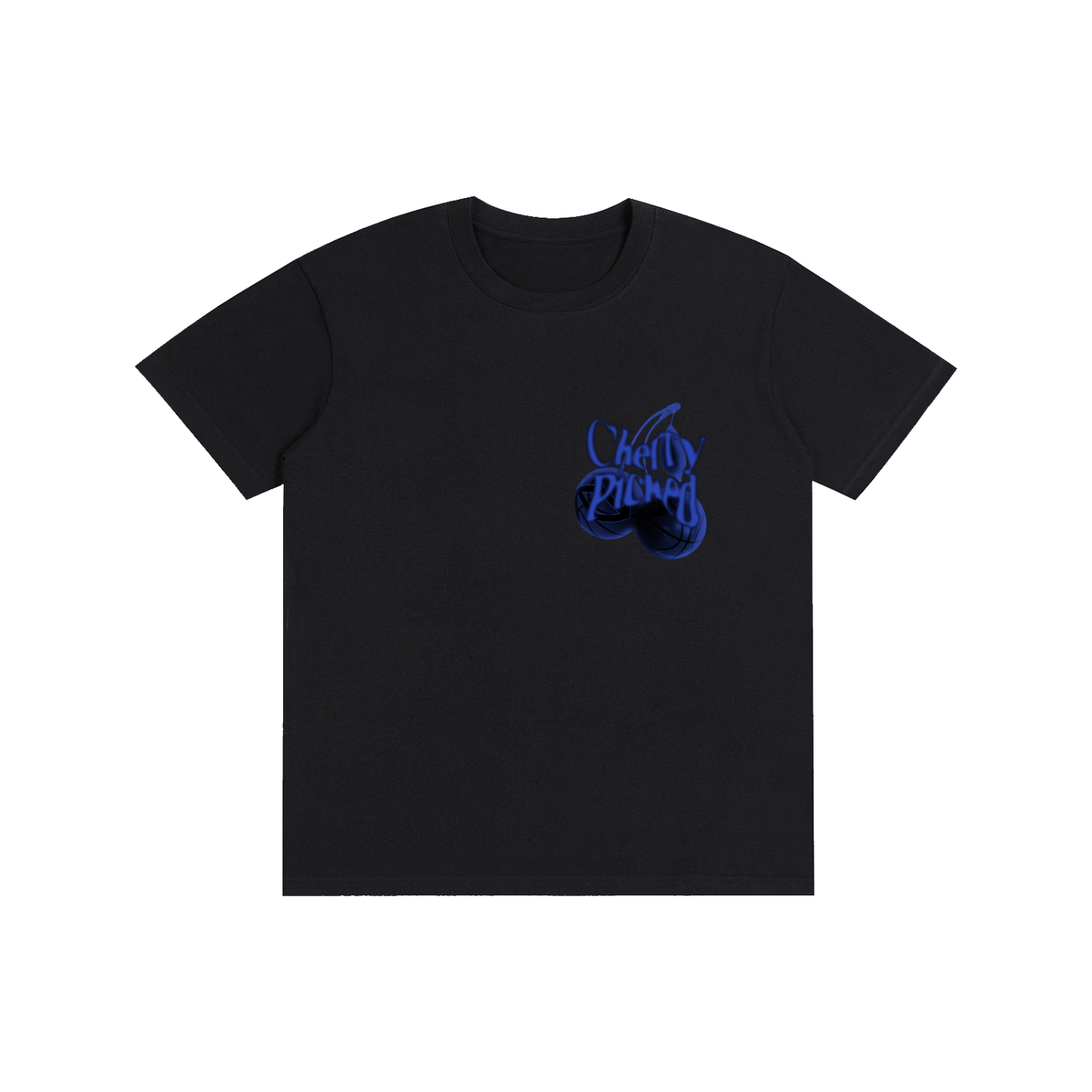 Pure Cotton Unisex T-Shirt