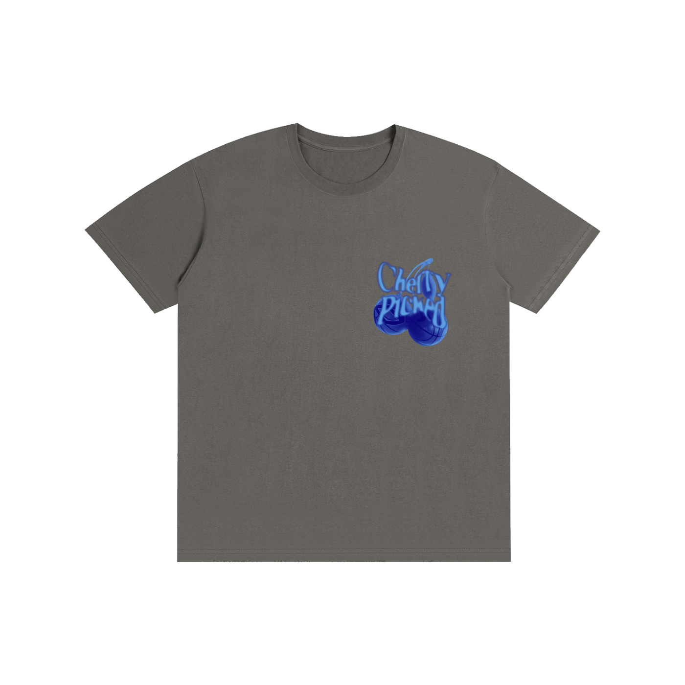 Pure Cotton Unisex T-Shirt