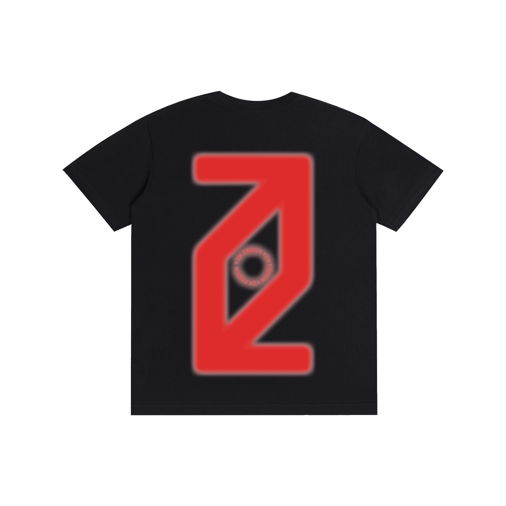 Pure Cotton Unisex T-Shirt