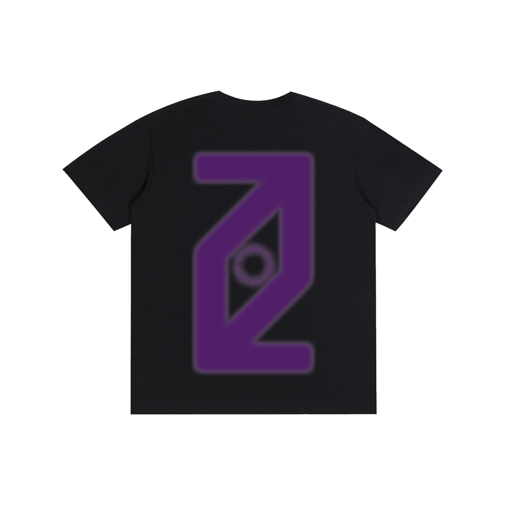 Pure Cotton Unisex T-Shirt