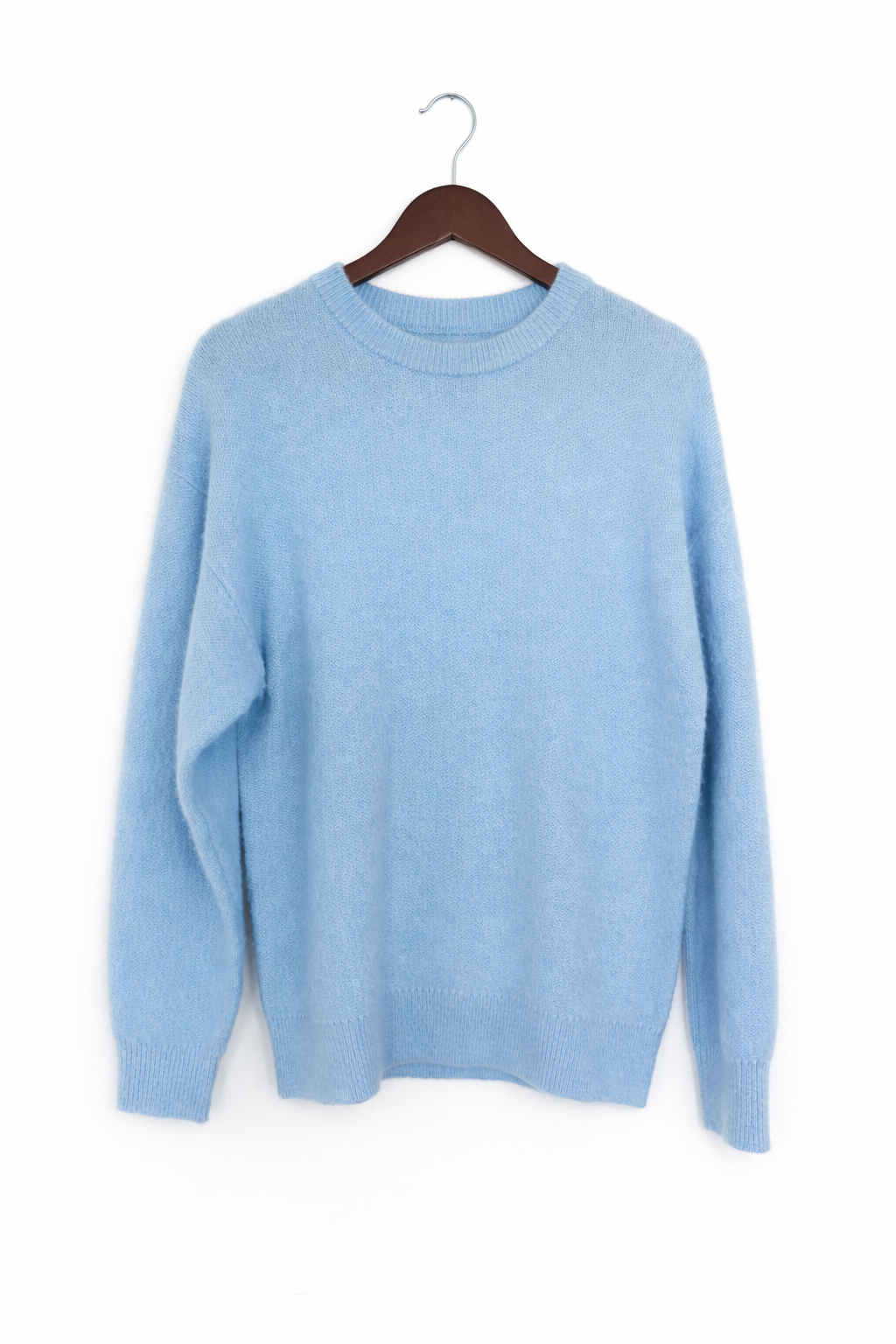 Mohair Sweater