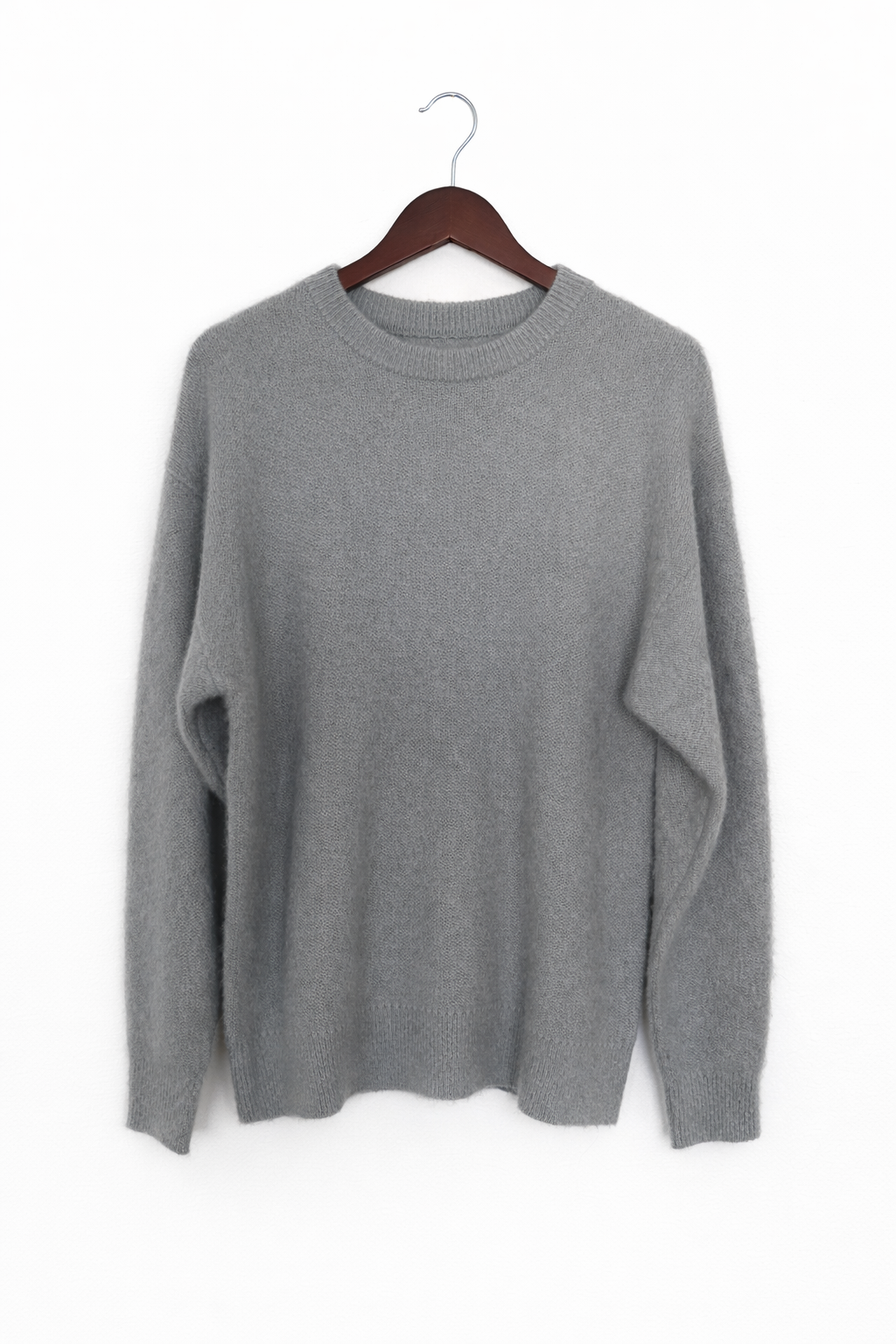 Mohair Sweater