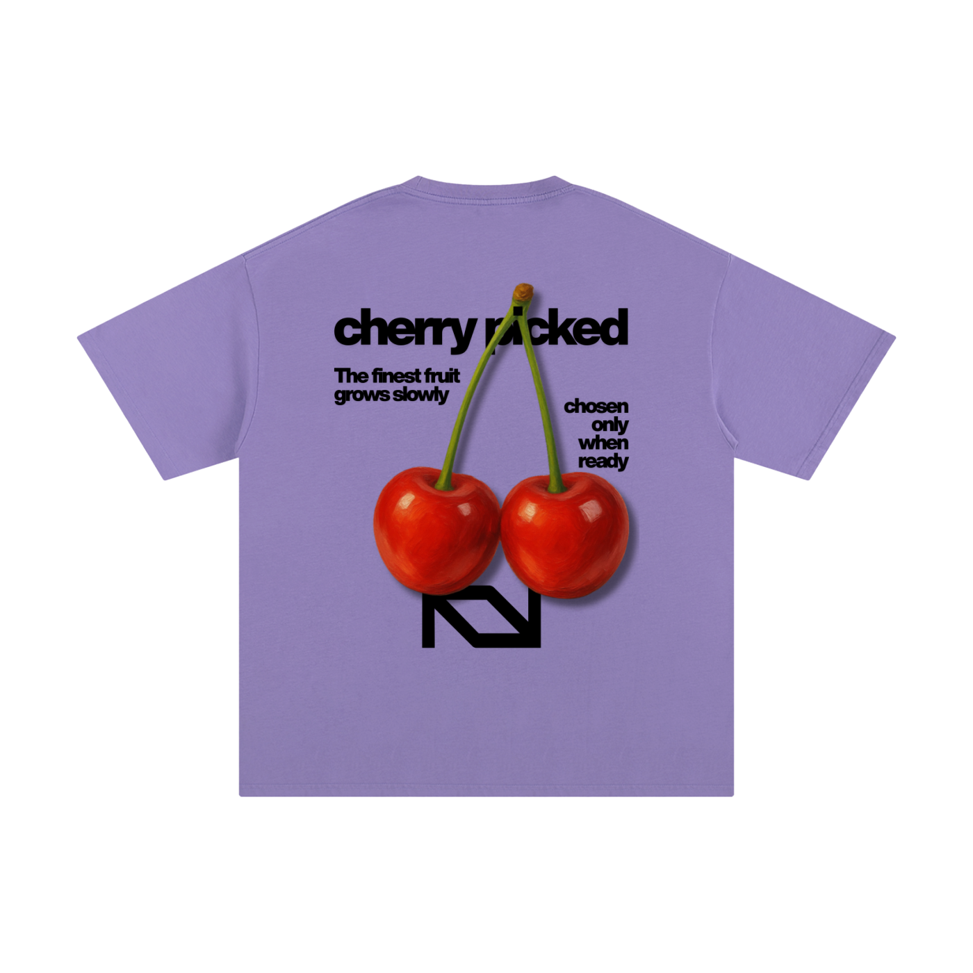 Cherries T-Shirt
