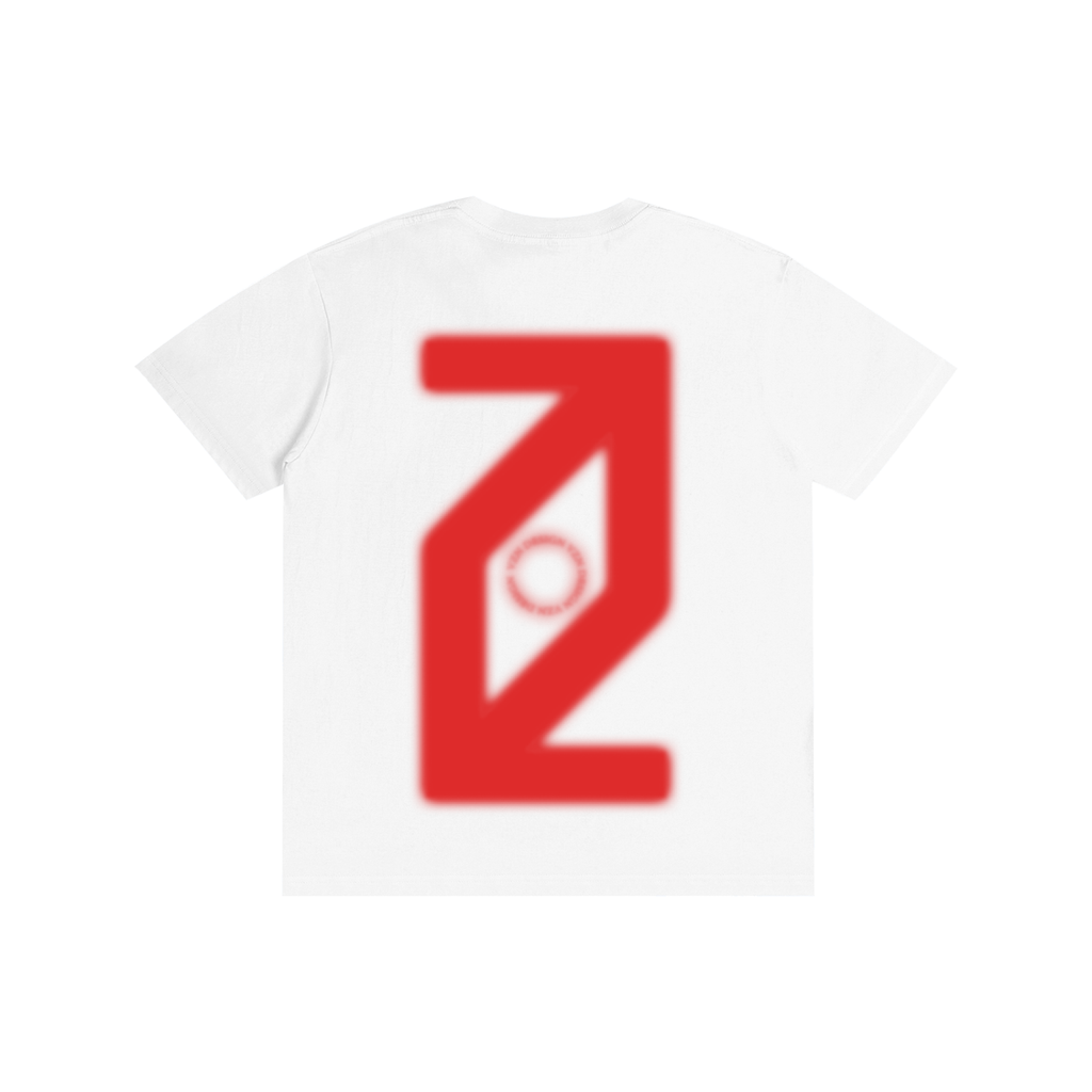 Pure Cotton Unisex T-Shirt