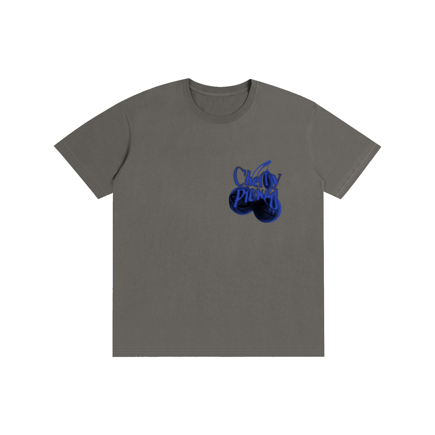 Pure Cotton Unisex T-Shirt