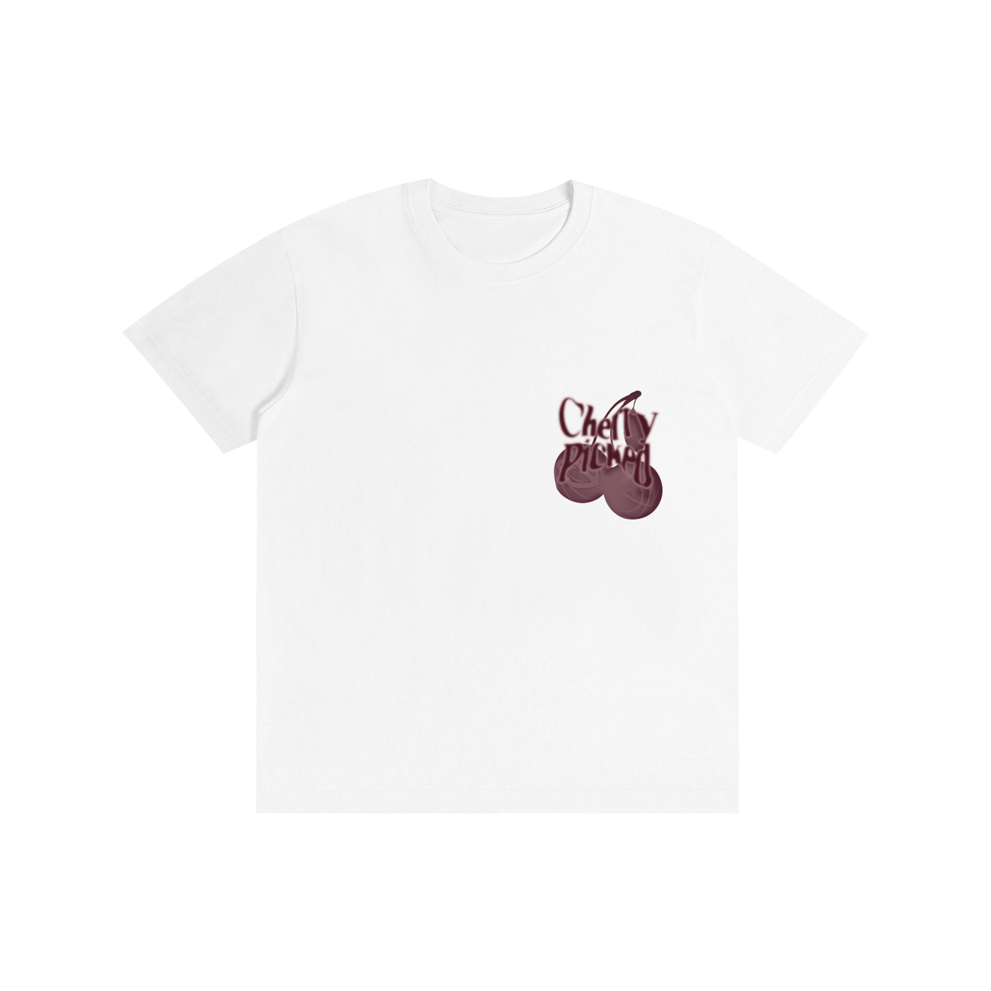 Pure Cotton Unisex T-Shirt