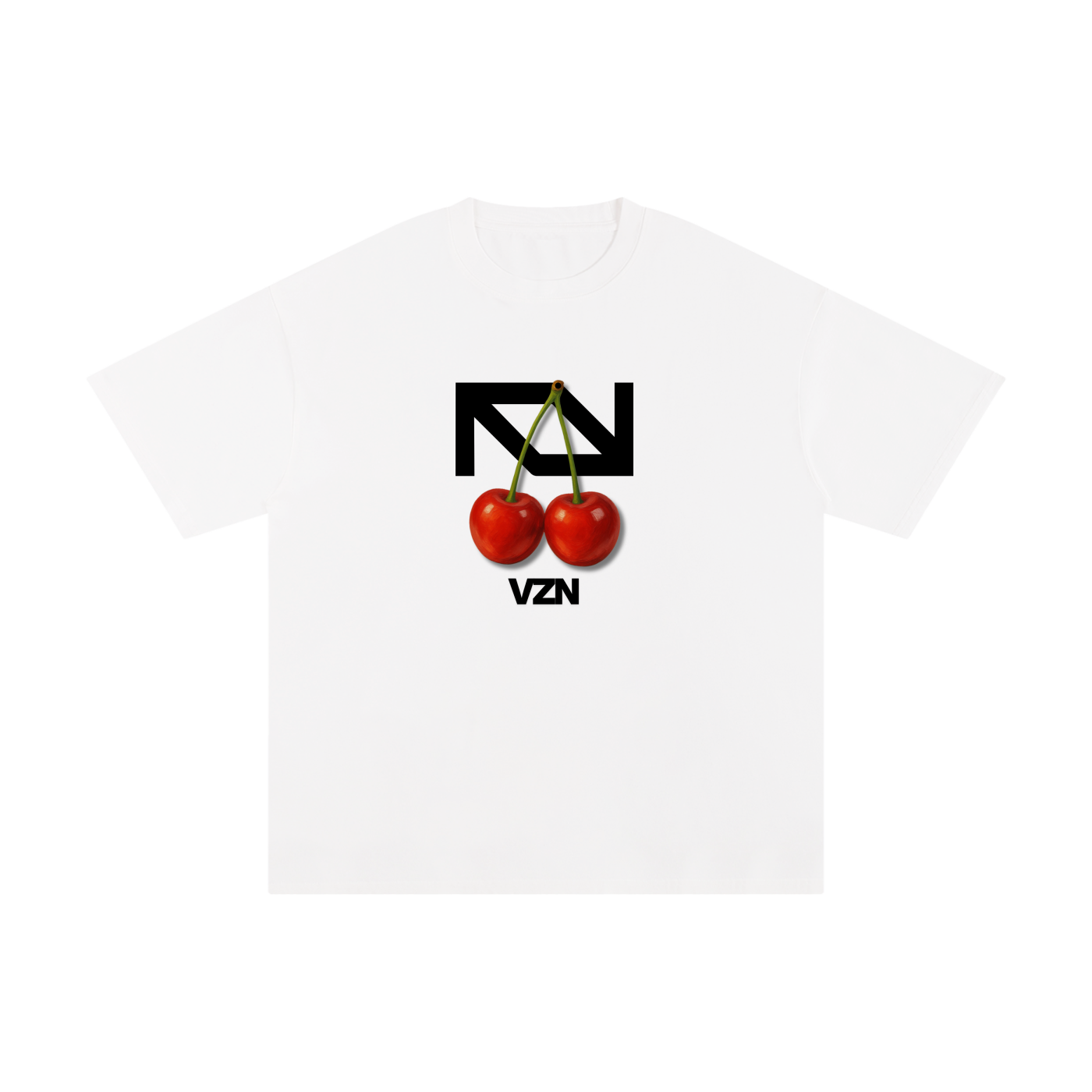 Cherries T-Shirt