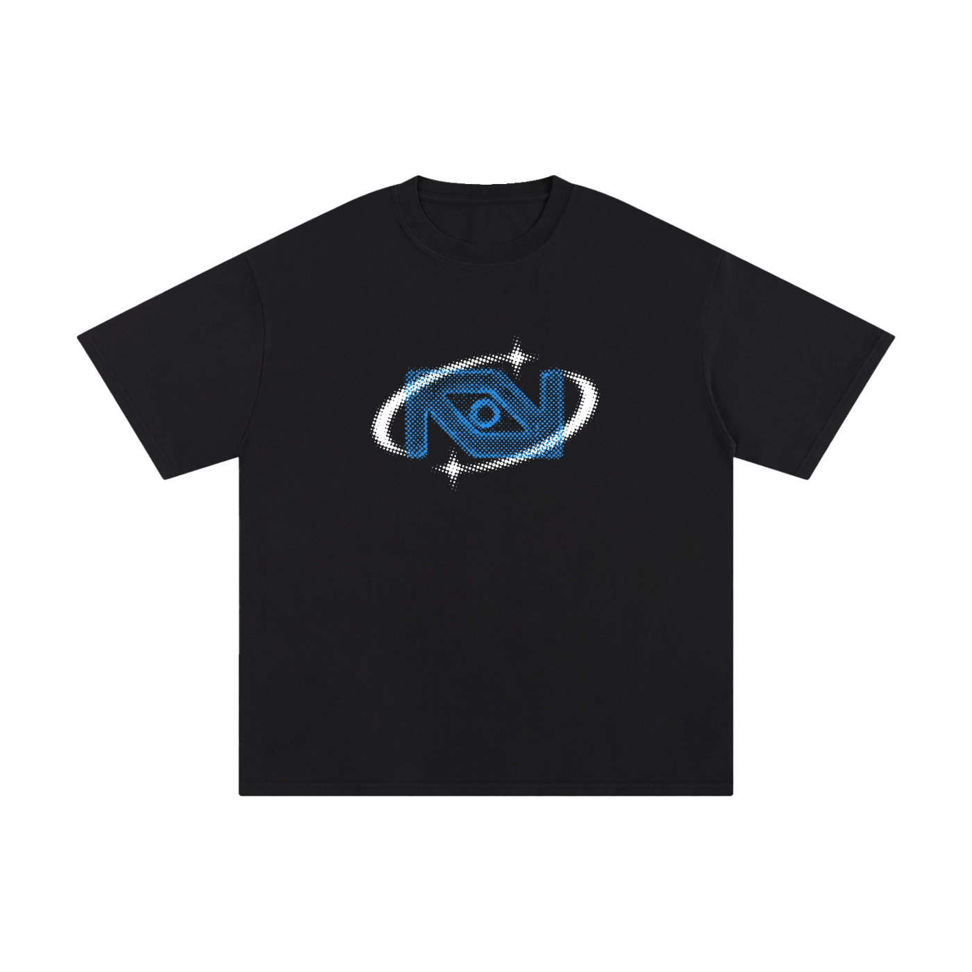 Stars T-Shirt
