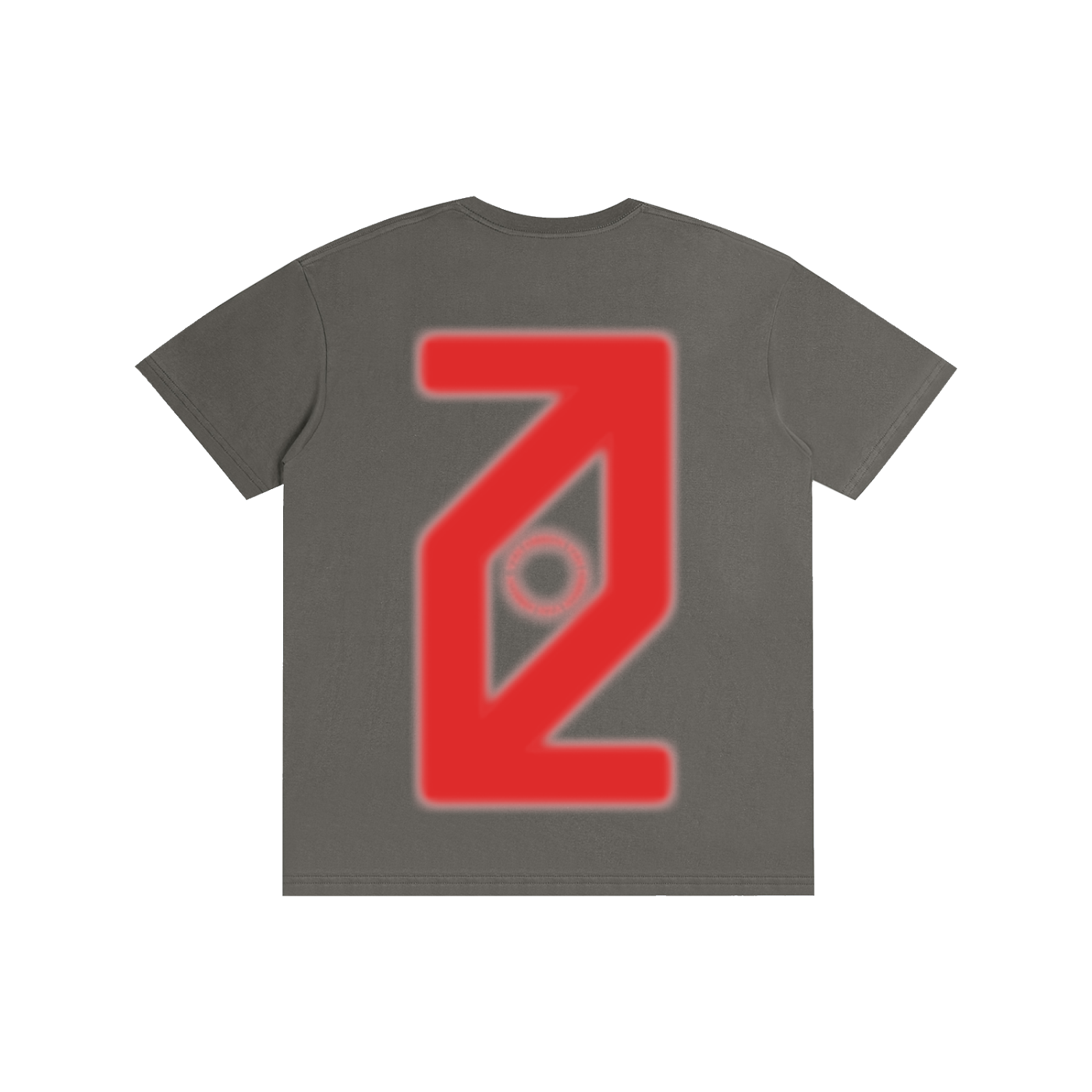 Pure Cotton Unisex T-Shirt