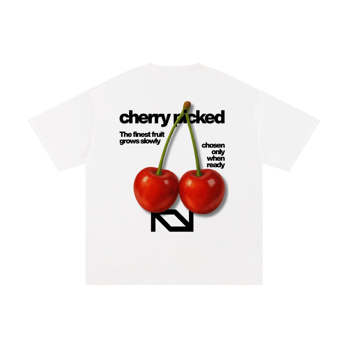 Cherries T-Shirt