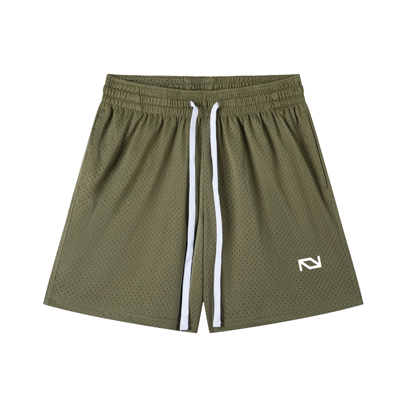 Mesh Shorts