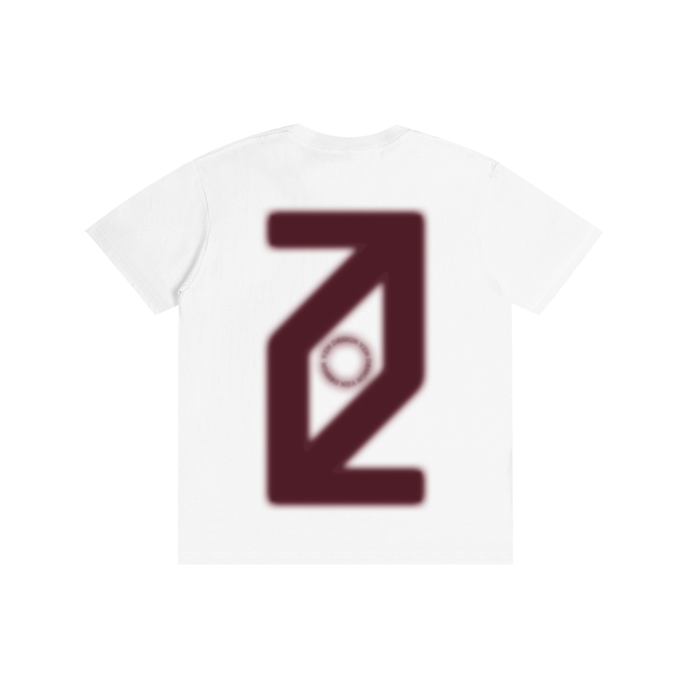 Pure Cotton Unisex T-Shirt