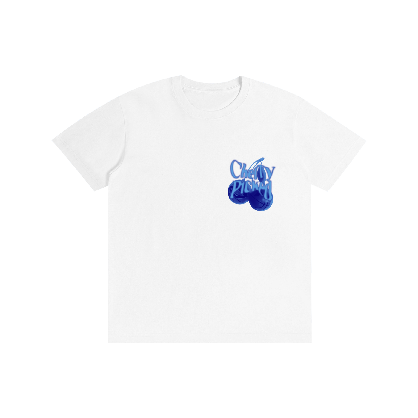 Pure Cotton Unisex T-Shirt