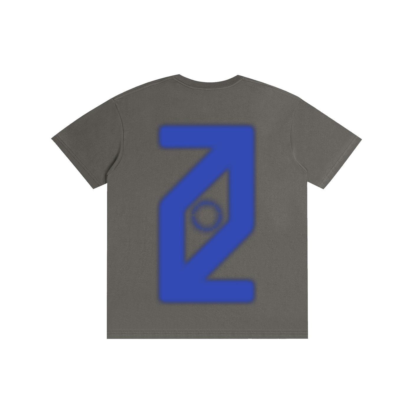 Pure Cotton Unisex T-Shirt