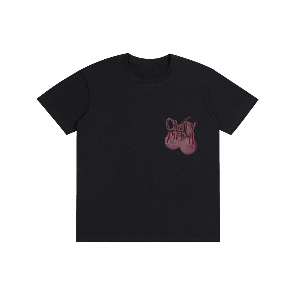 Pure Cotton Unisex T-Shirt
