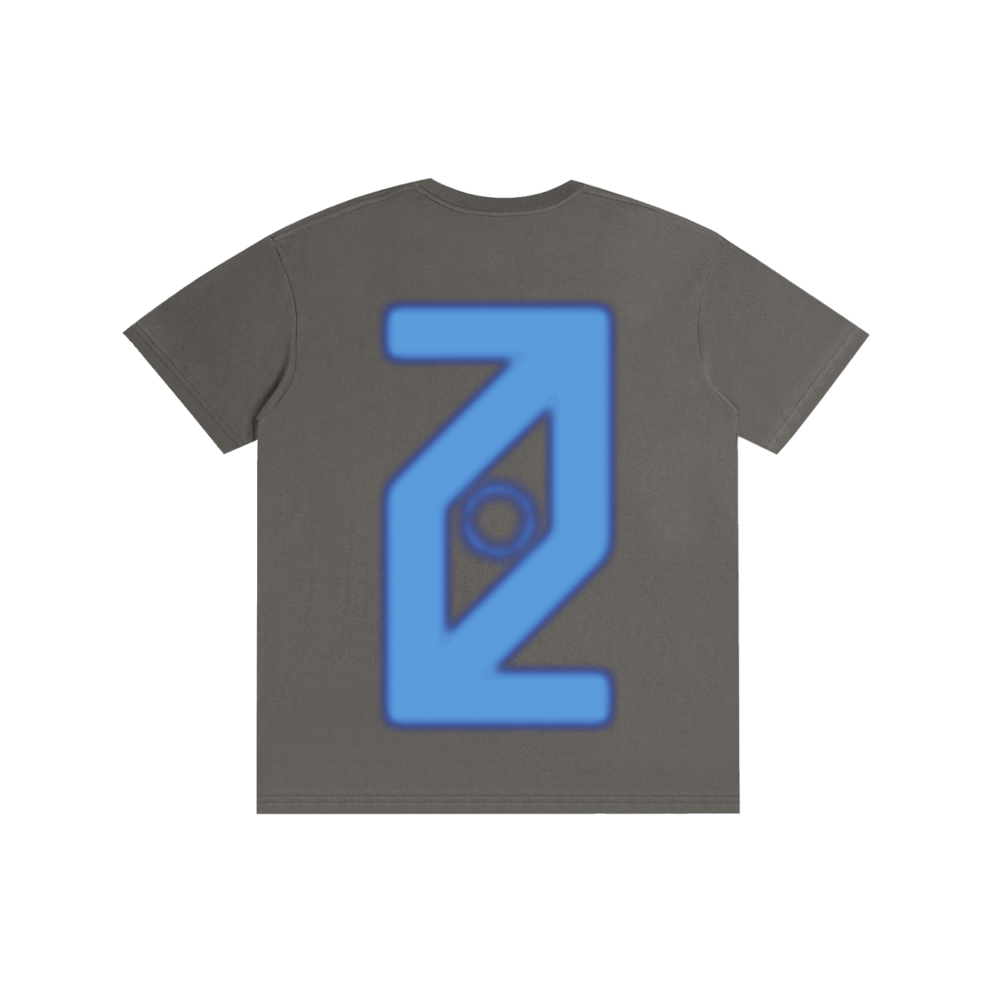Pure Cotton Unisex T-Shirt