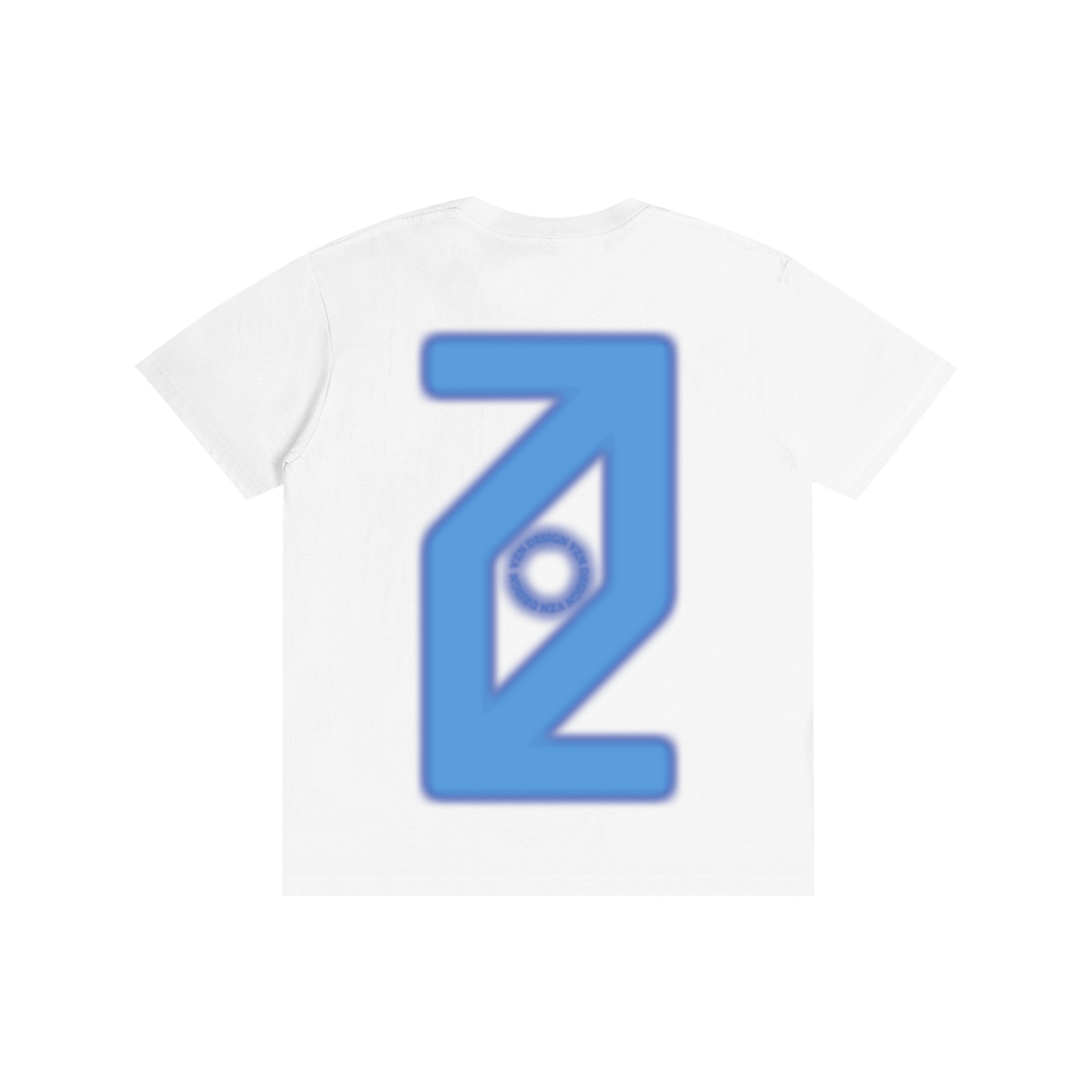 Pure Cotton Unisex T-Shirt