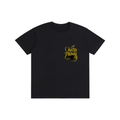 Pure Cotton Unisex T-Shirt