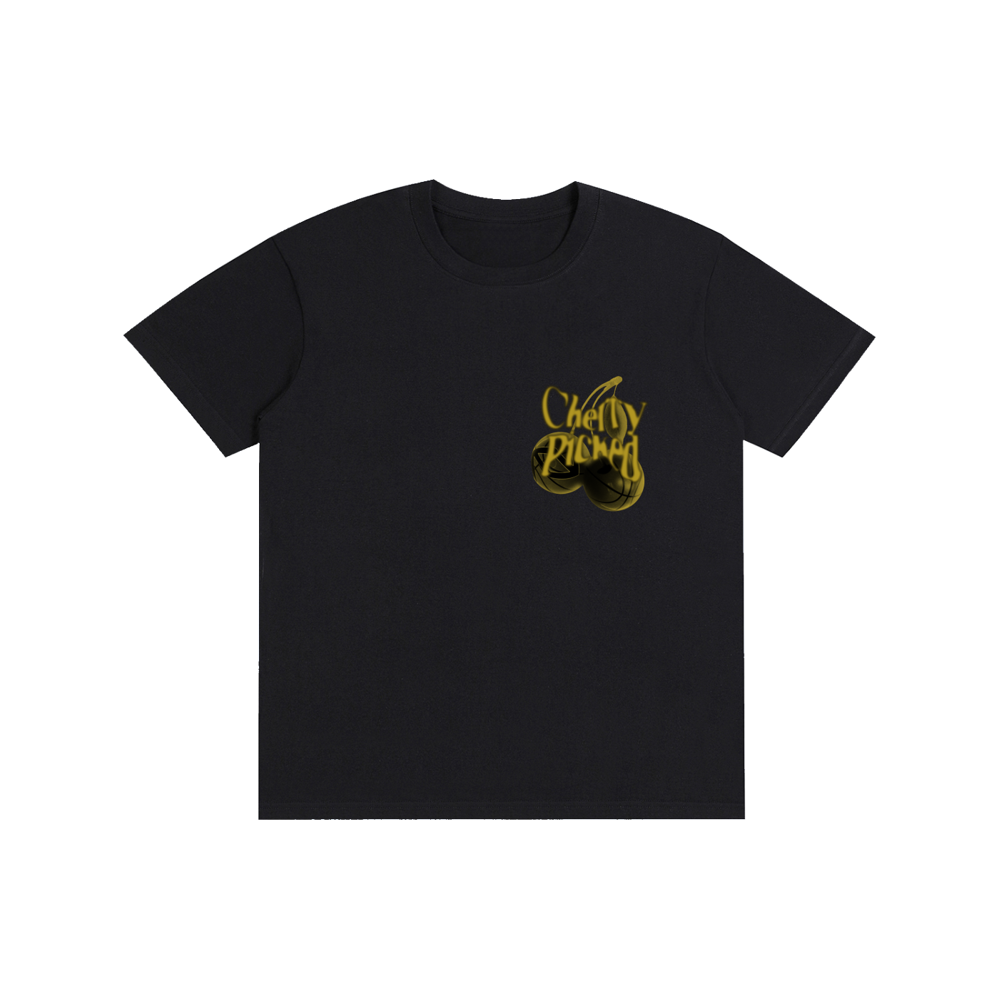 Pure Cotton Unisex T-Shirt