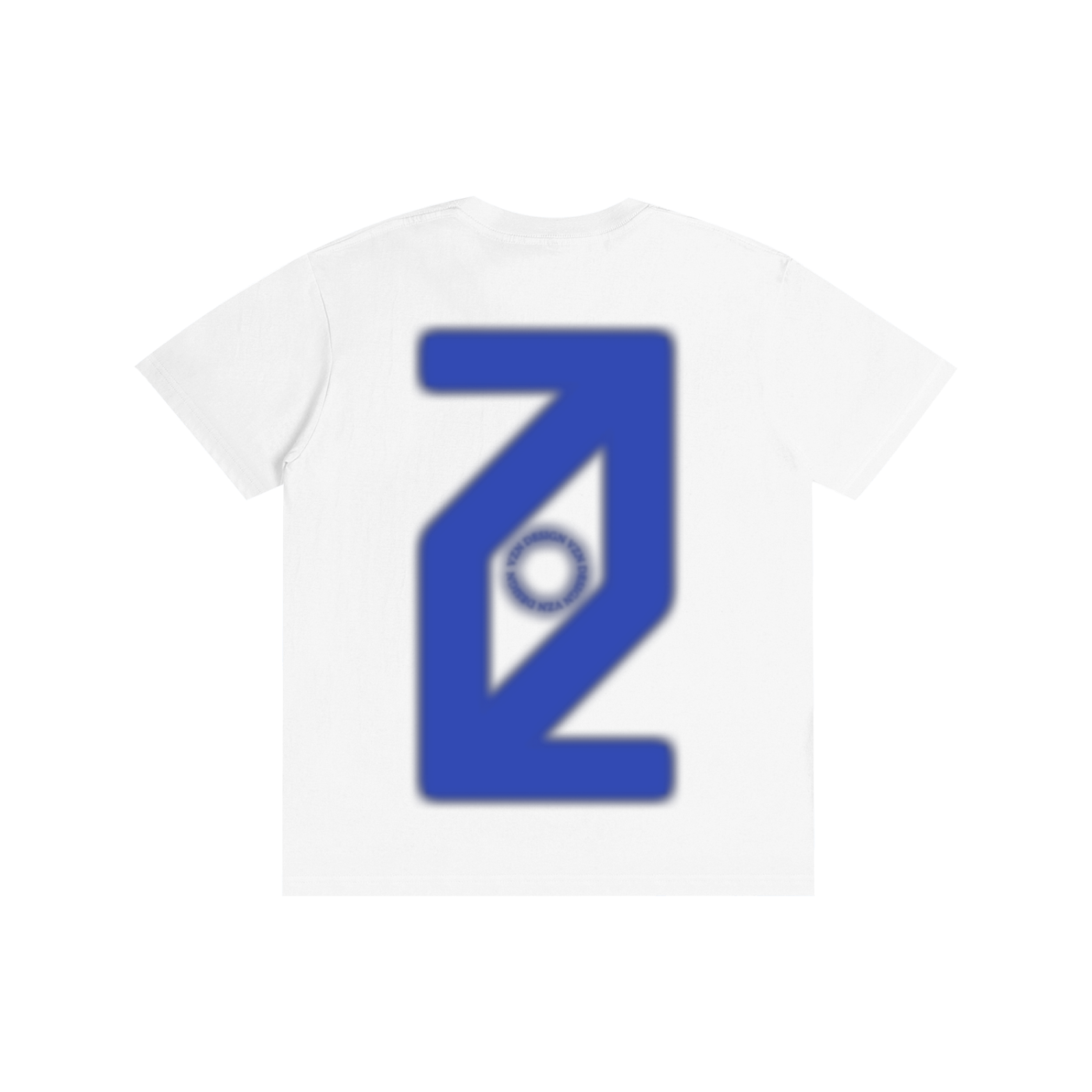 Pure Cotton Unisex T-Shirt