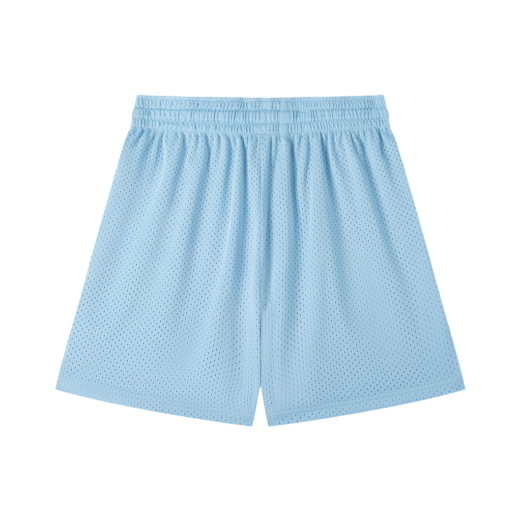 Mesh Shorts
