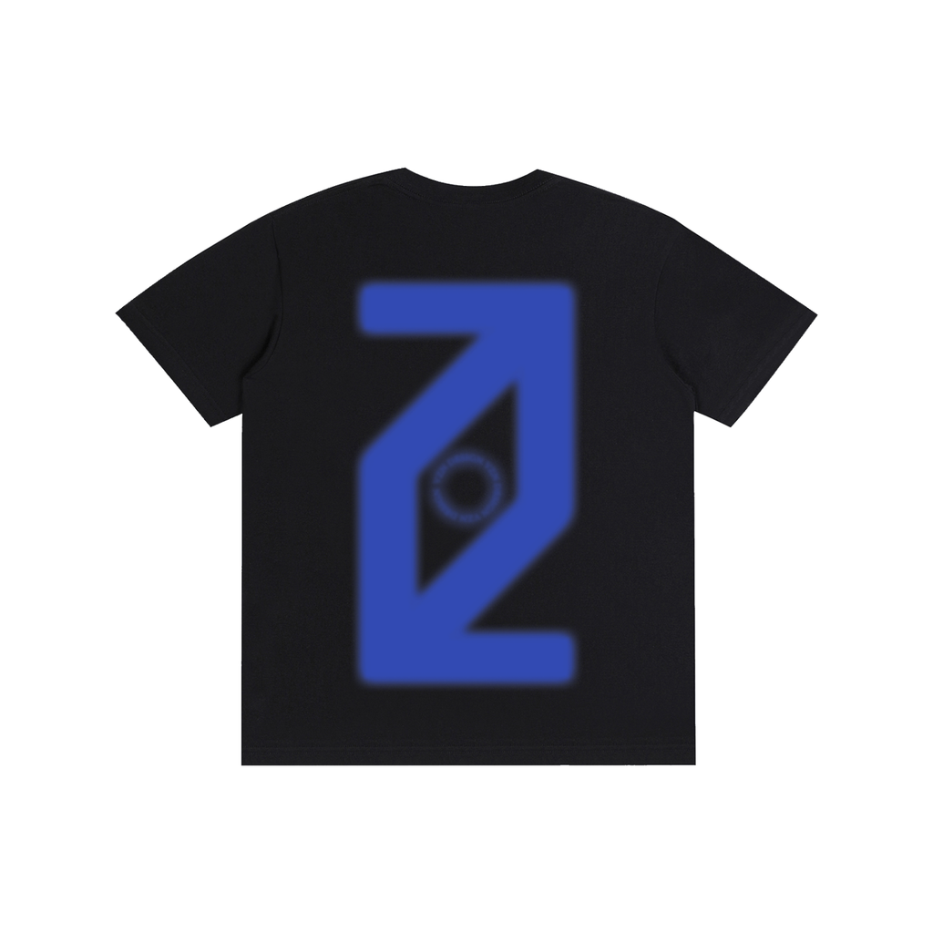 Pure Cotton Unisex T-Shirt