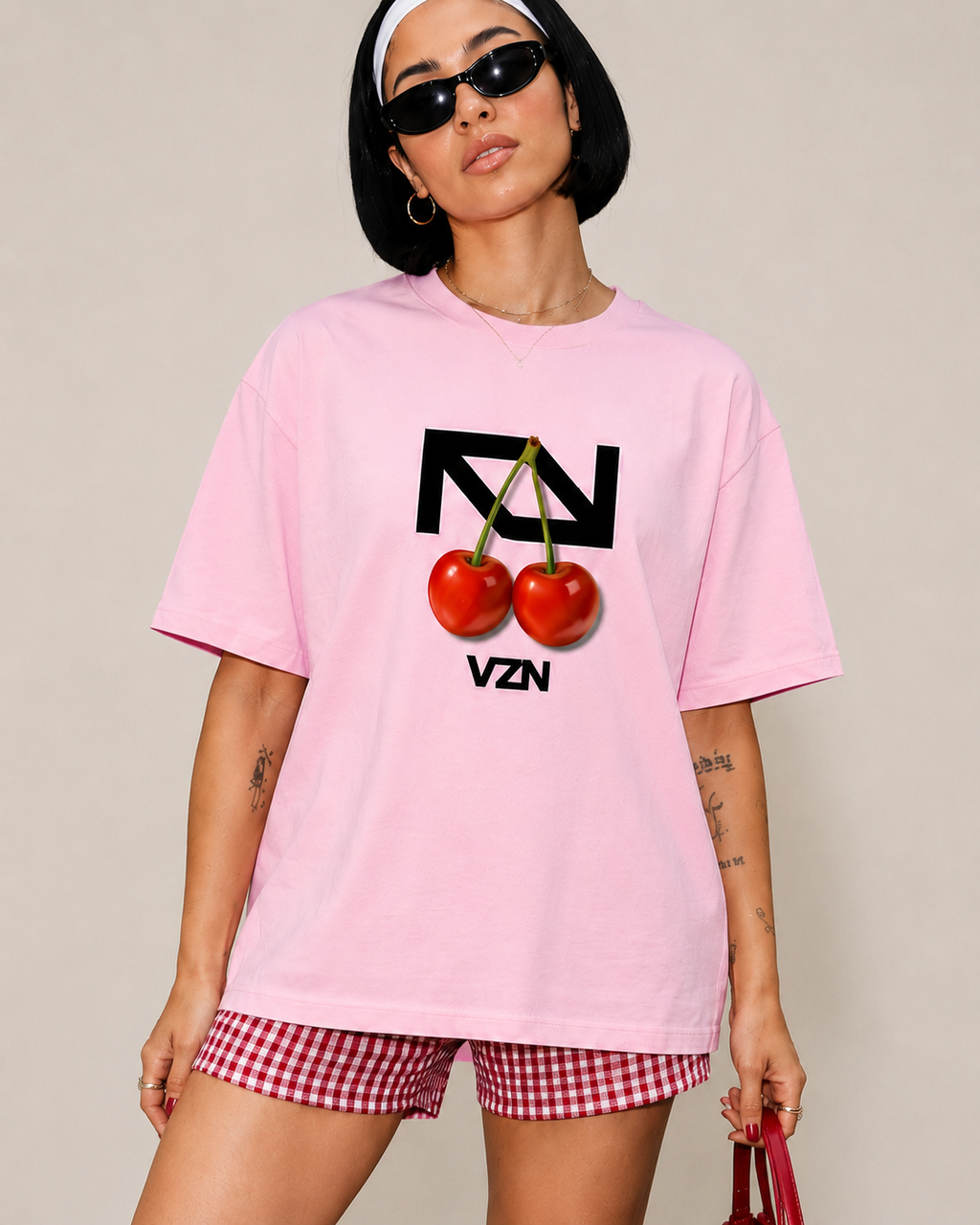 Cherries T-Shirt