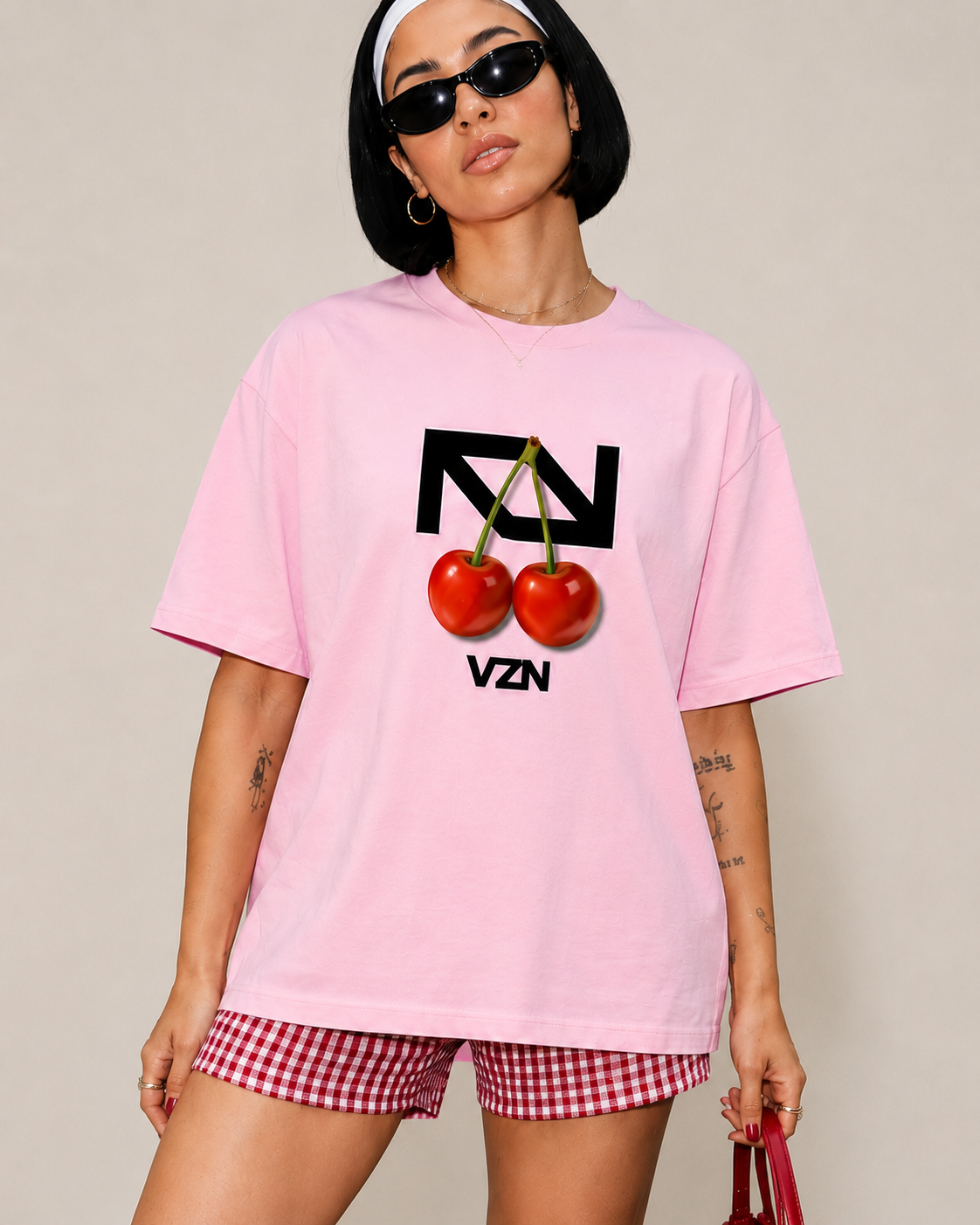 Cherries T-Shirt
